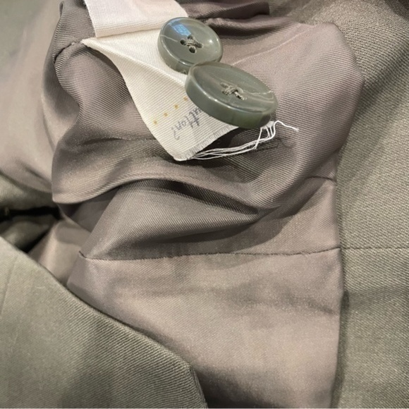 Women’s blazer size small Fossil vintage jacket women’s work wear size s - Picture 6 of 8